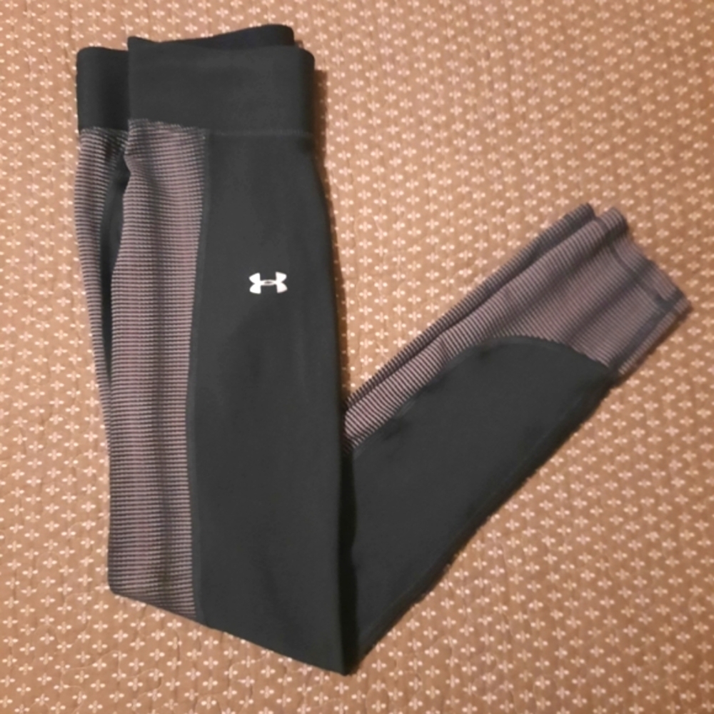 Under Armour Athletic Pants (Size S)